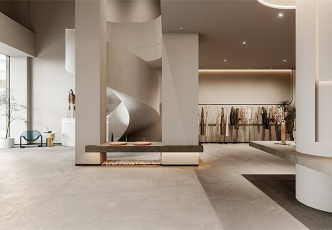 合肥服裝店裝修，有哪些專業(yè)的裝修技巧