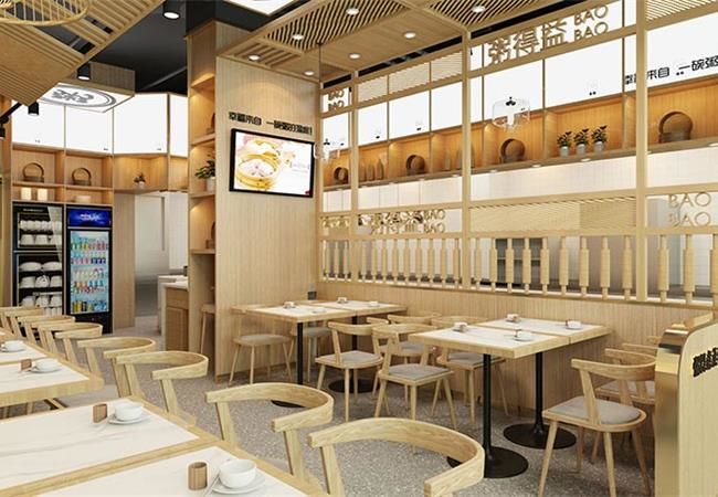 合肥早餐店怎么裝修設(shè)計(jì)？這些設(shè)計(jì)要點(diǎn)幫您不再犯愁！