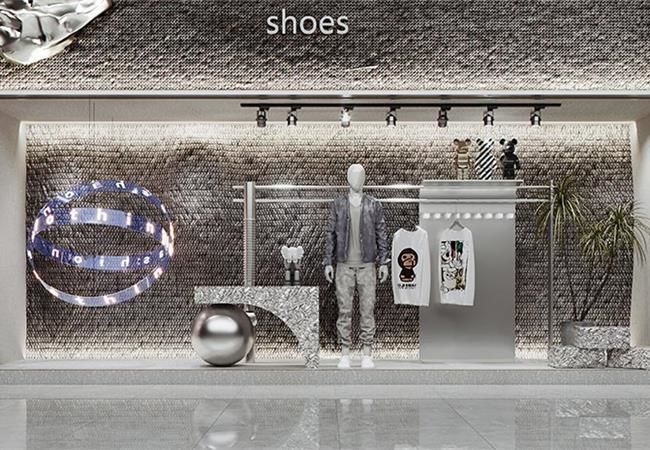 合肥店面怎么裝修？店面改造升級妙招不可少