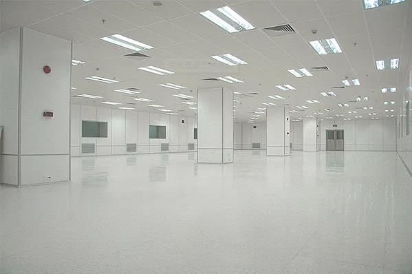 打造專屬于您的定制的合肥廠房裝修方案，要注意什么