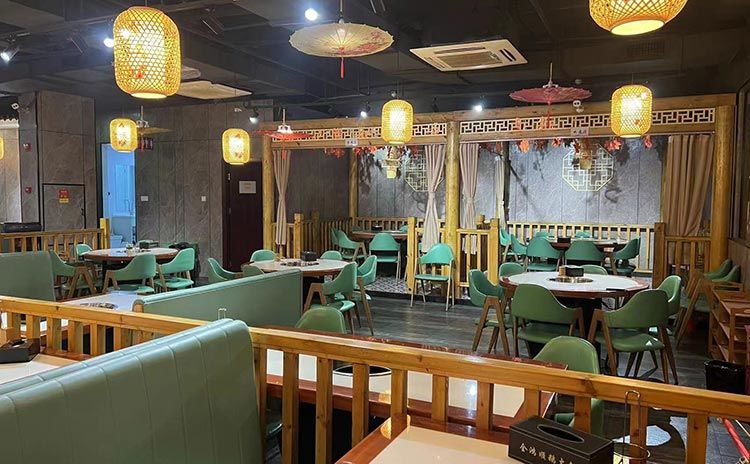 想要客戶源源不斷，做好合肥火鍋店裝修設計是關鍵