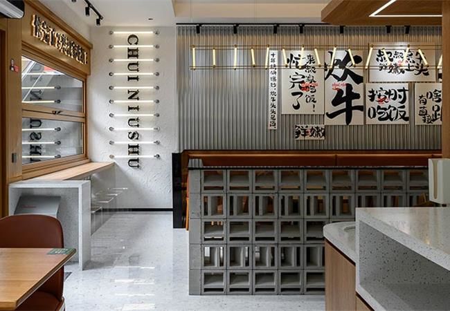 合肥店鋪裝修工期如何安排才算合理？
