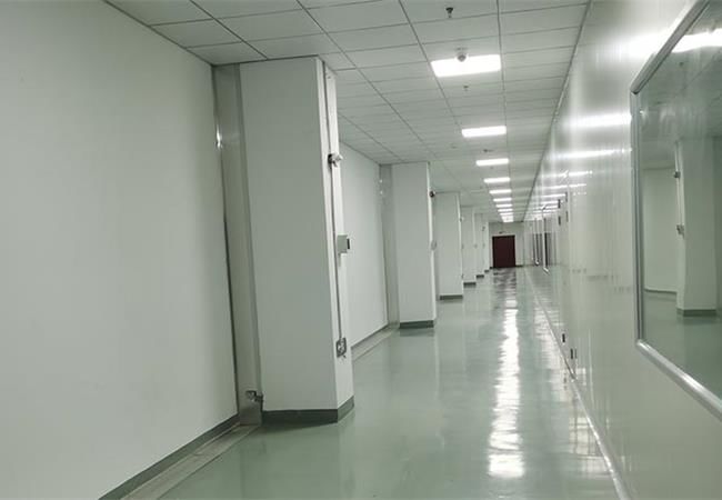 裝修合肥廠房的設(shè)計(jì)要點(diǎn)，讓你裝修沒(méi)煩惱