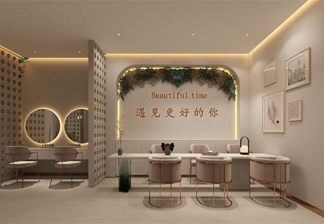 要想將合肥美容院裝修的好看，應(yīng)該如何進(jìn)行呢？