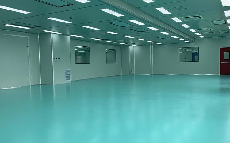 合肥廠房裝修流程三步走！不怕裝不好
