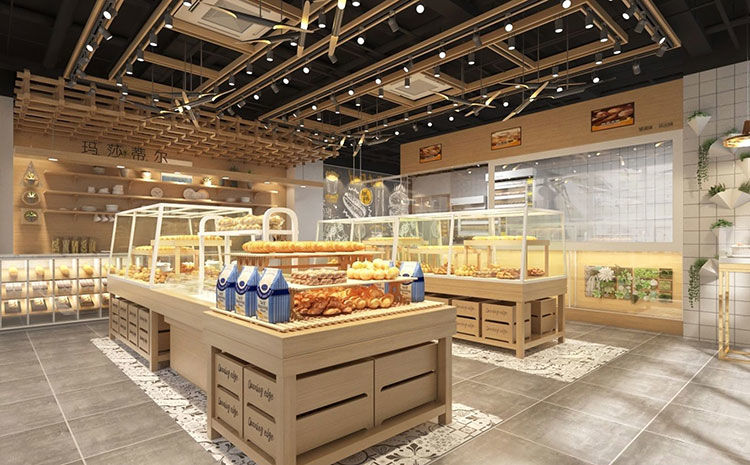 合肥蛋糕店如何裝修設(shè)計(jì)，蛋糕店裝修公司哪家好？